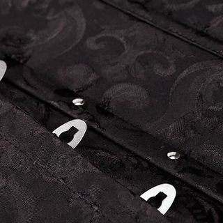 Đai Corset định hình eo thon