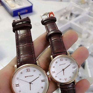 đồng hồ cặp sandada