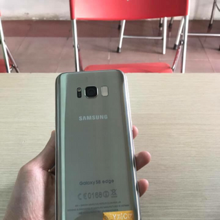 s8 phun mà hình màn hình vô cực