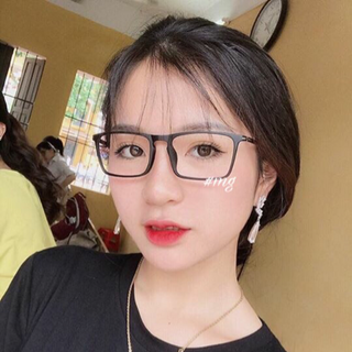 Kính gọng dẻo