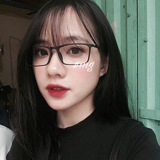 Kính gọng dẻo