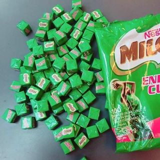 Kẹo Milo cube 100 viên