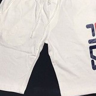 QUAN SHORT NI FILA