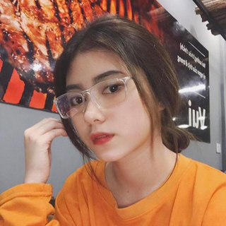 Kính gọng dẻo