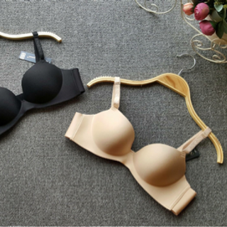 Áo đúc nâng ngực không gọng