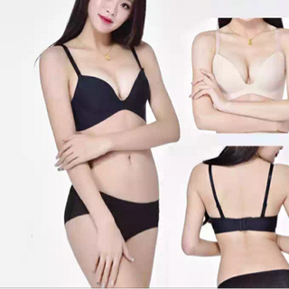 Áo đúc nâng ngực không gọng