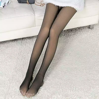 Quần tất 3D 1 lớp