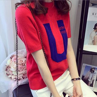 Áo len dệt kim Quảng Châu