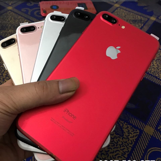 iphorn 7 plus giá rẽ