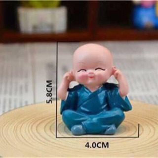 Bộ tượng phật