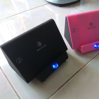 Loa Ma Thuật BestCore