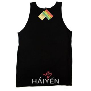Áo thun OverDose Thái Lan sát nách màu đen in logo nữ hoàng Ai Cập trên ngực trái TKT005