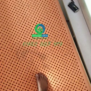Nệm cao su thiên nhiên giá sỉ
