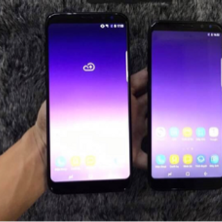 s8 đài loan