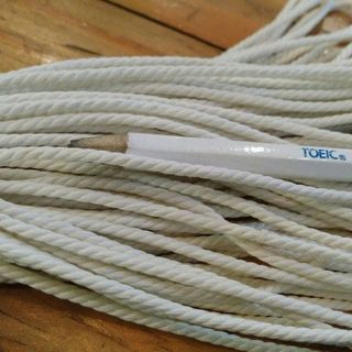 Dây phụ kiện làm Macrame giá sỉ bán buôn
