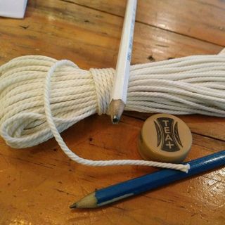 Dây phụ kiện làm Macrame giá sỉ bán buôn