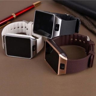 Đồng hồ thông minh thế hệ 2