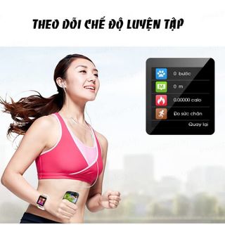 Đồng hồ thông minh thế hệ 2