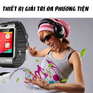 Đồng hồ thông minh thế hệ 2