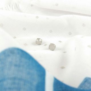 Stella - 28k - Set 3 khuyên nụ đẹp rẻ