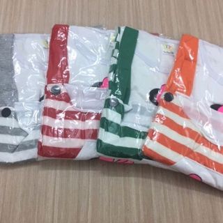 bộ yếm size lớn