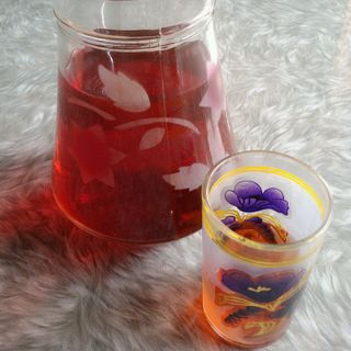 cỏ máu tâm an