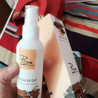 Sả quế trị hôi nách hôi chân
