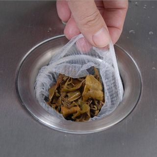 Nhà sản túi lọc rác thông minh và thân thiện với môi trường wafi Nhật Bán sỉ giá cực tốt-tìm đại lý toàn quốc Giá đại lý- trực tiếp