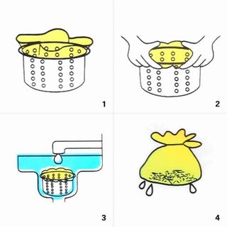 Nhà sản túi lọc rác thông minh và thân thiện với môi trường wafi Nhật Bán sỉ giá cực tốt-tìm đại lý toàn quốc Giá đại lý- trực tiếp