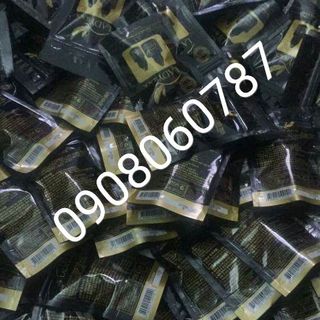 keo nối mi lady black HQ