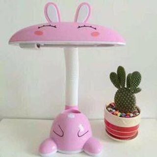 Đèn học hình thỏ cho bé