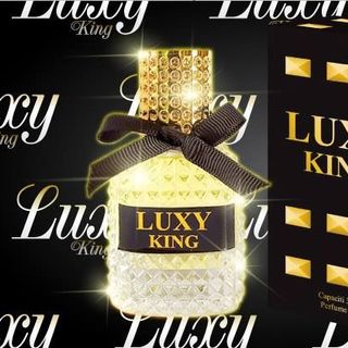 NƯỚC HOA LUXY KING PHÁP