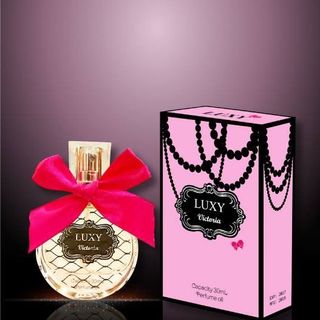 NƯỚC HOA LUXY VICTORIA PHÁP