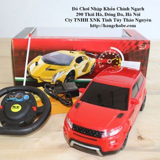 Thanh Lý Toàn Bộ Kho Hàng Đồ Chơi Điều Khiển Từ Xa