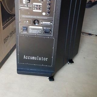 Loa Kéo MBA DSP 15 Plus Giá Tốt