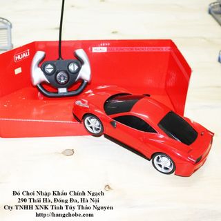 Thanh Lý Toàn Bộ Kho Hàng Đồ Chơi Điều Khiển Từ Xa