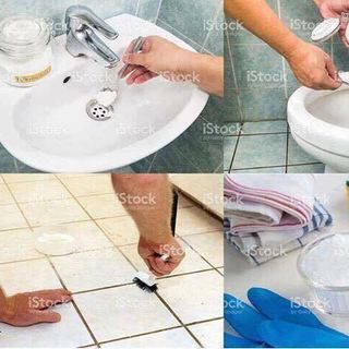 Bột Baking Soda
