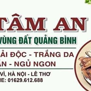 cỏ máu tâm an