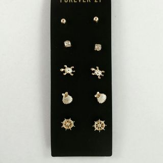 Stella - 49k - set 5 khuyên