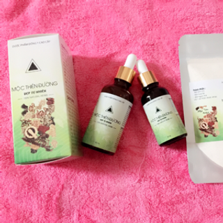 Trị Mụn Đông Y