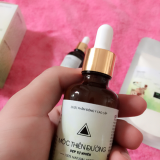 Trị Mụn Đông Y