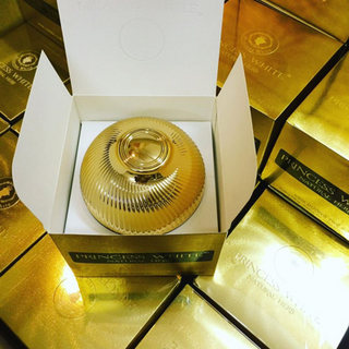 Kem dưỡng thể Sữa Gạo