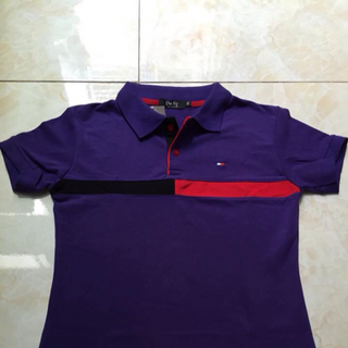 Sỉ áo thun cá sấu nữ