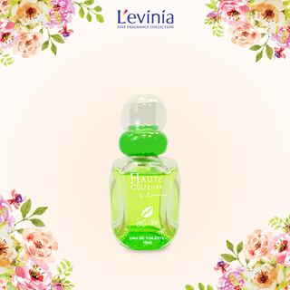 Nước hoa thời trang Levinia 15ml