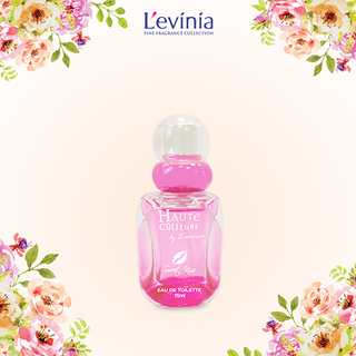 Nước hoa thời trang Levinia 15ml