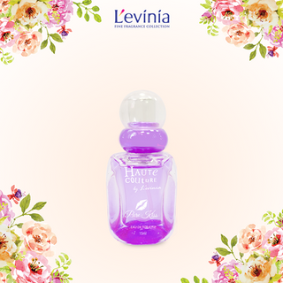 Nước hoa thời trang Levinia 15ml