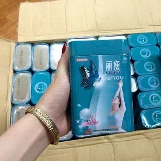 Giảm Cân LishouThiếc