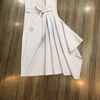 MIDI DRESS