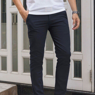 quần kaki nam