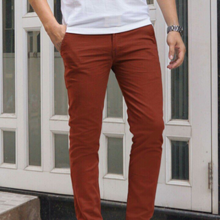 quần kaki nam
